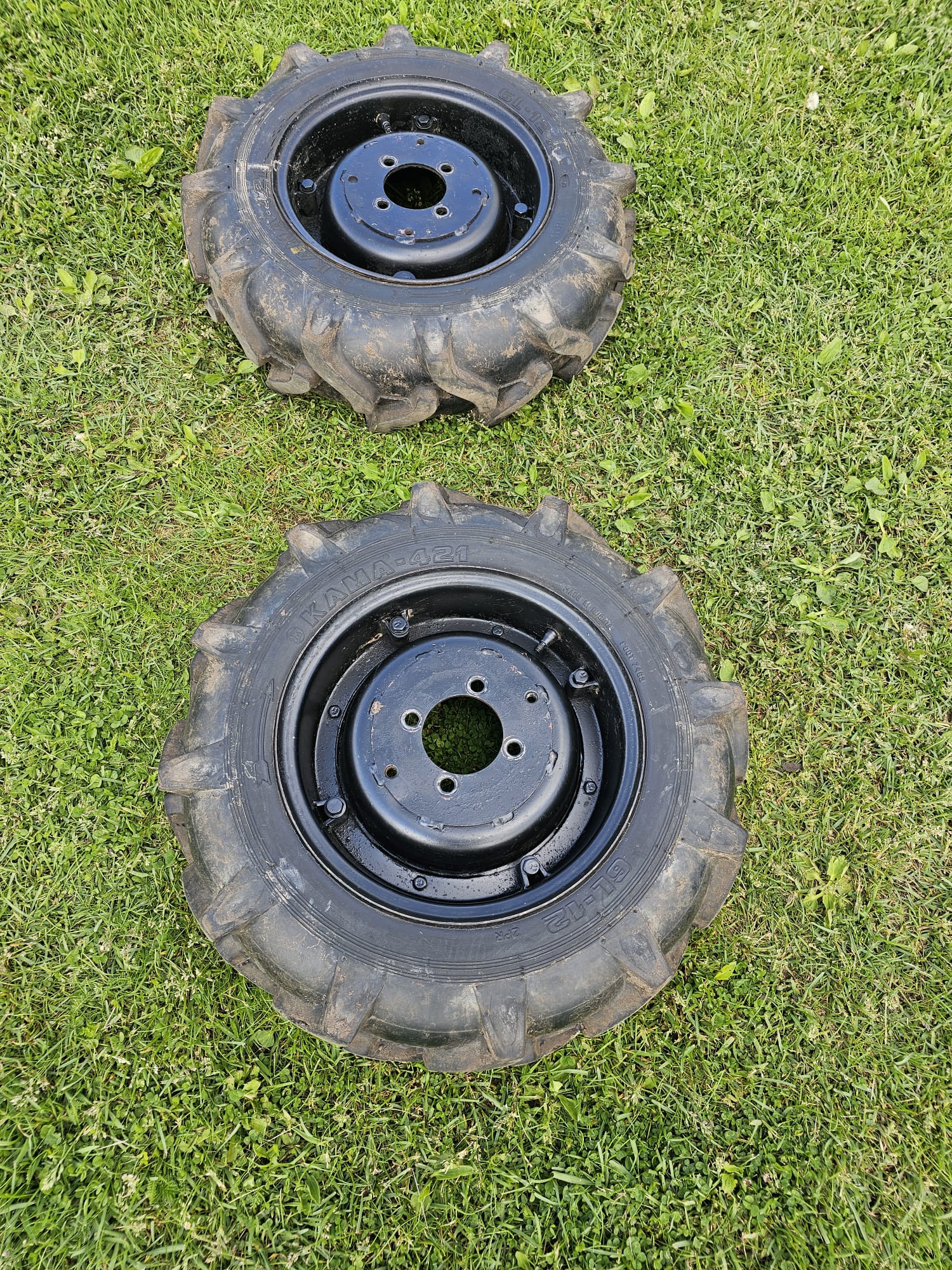 Mtz 09 riepas r12 - 2